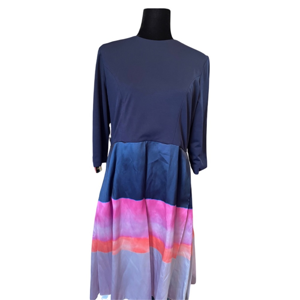 Designer NWT Dress